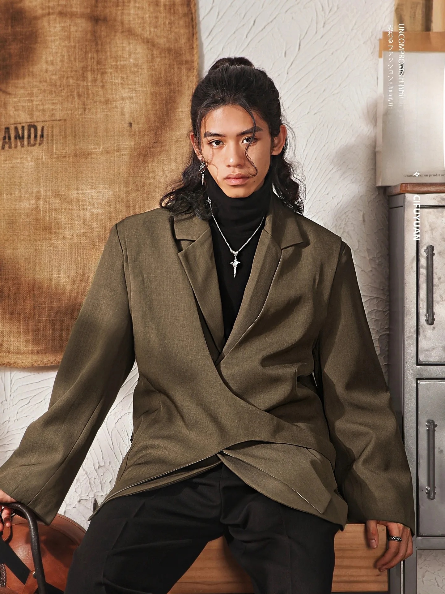 テーラードジャケット 私服 おすすめ5選：どんな感じ？価格帯やシーン別の選び方を徹底解説