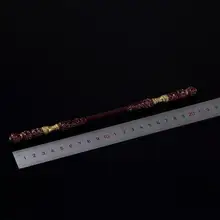 ゲーム関連 金属製如意金箍棒【工芸品・ディスプレイ用】
