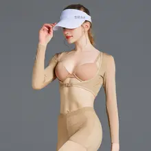 ゴルフウェア レディース アイスシルク UVカット インナー長袖トップスとレギンス【軽量・高伸縮性】（セットアップ対応）