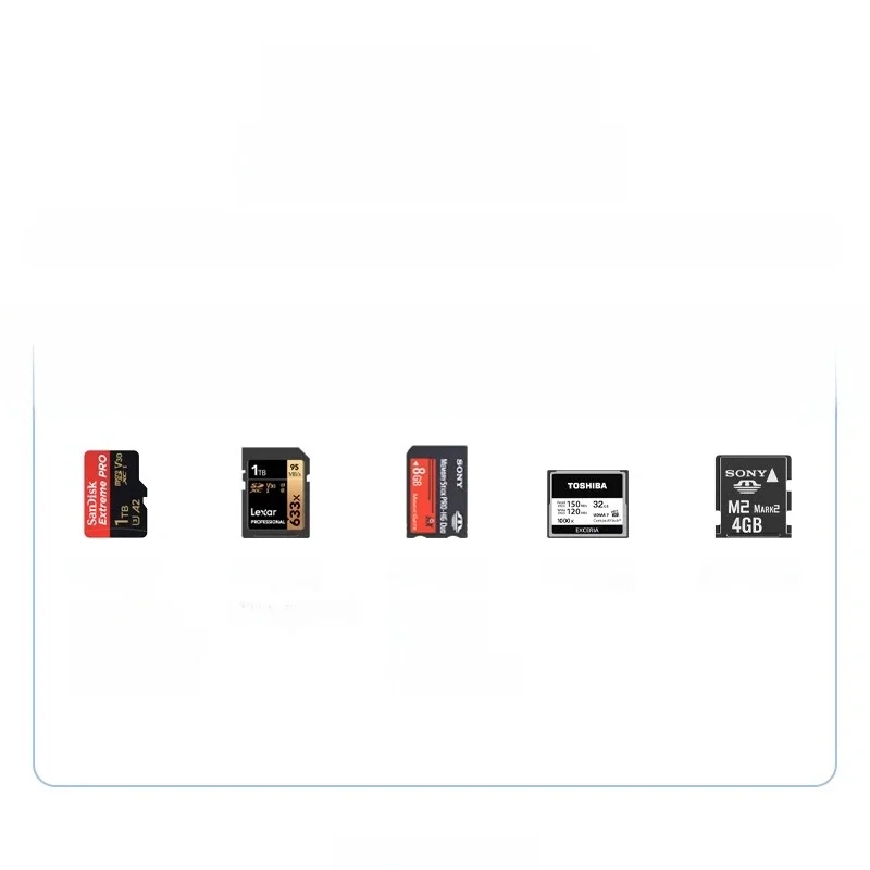 microSD USBを選ぶべきタイミングは？実は「使い勝手」が鍵です