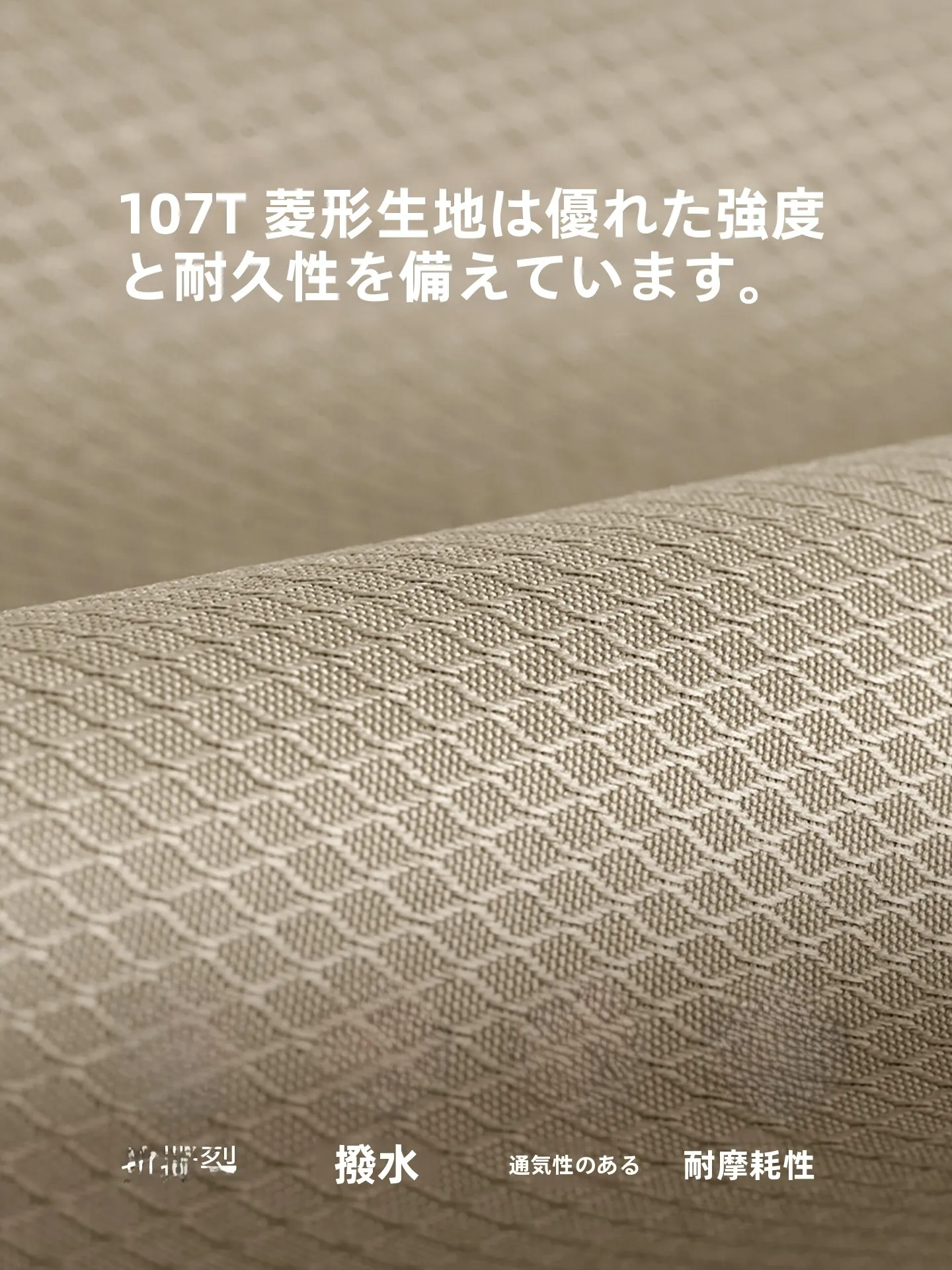 アウトドア折りたたみチェア【携帯型・背もたれ付き・キャンプ用】の実用性と選定基準