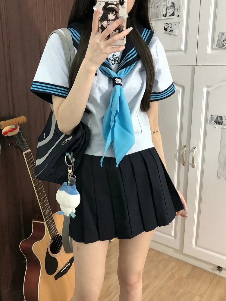 かわいい高校制服をどう選ぶ？オリジナル・学院スタイルが通学にぴったりな理由とは