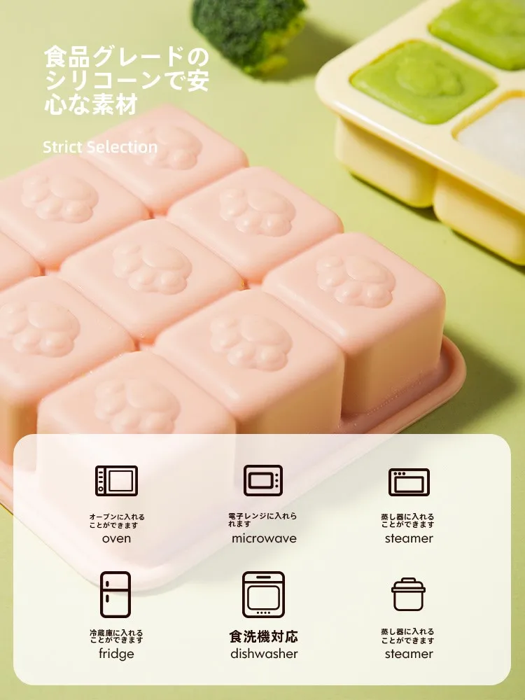 離乳食の準備が大変なとき、どんな便利グッズが本当に役立つの？
