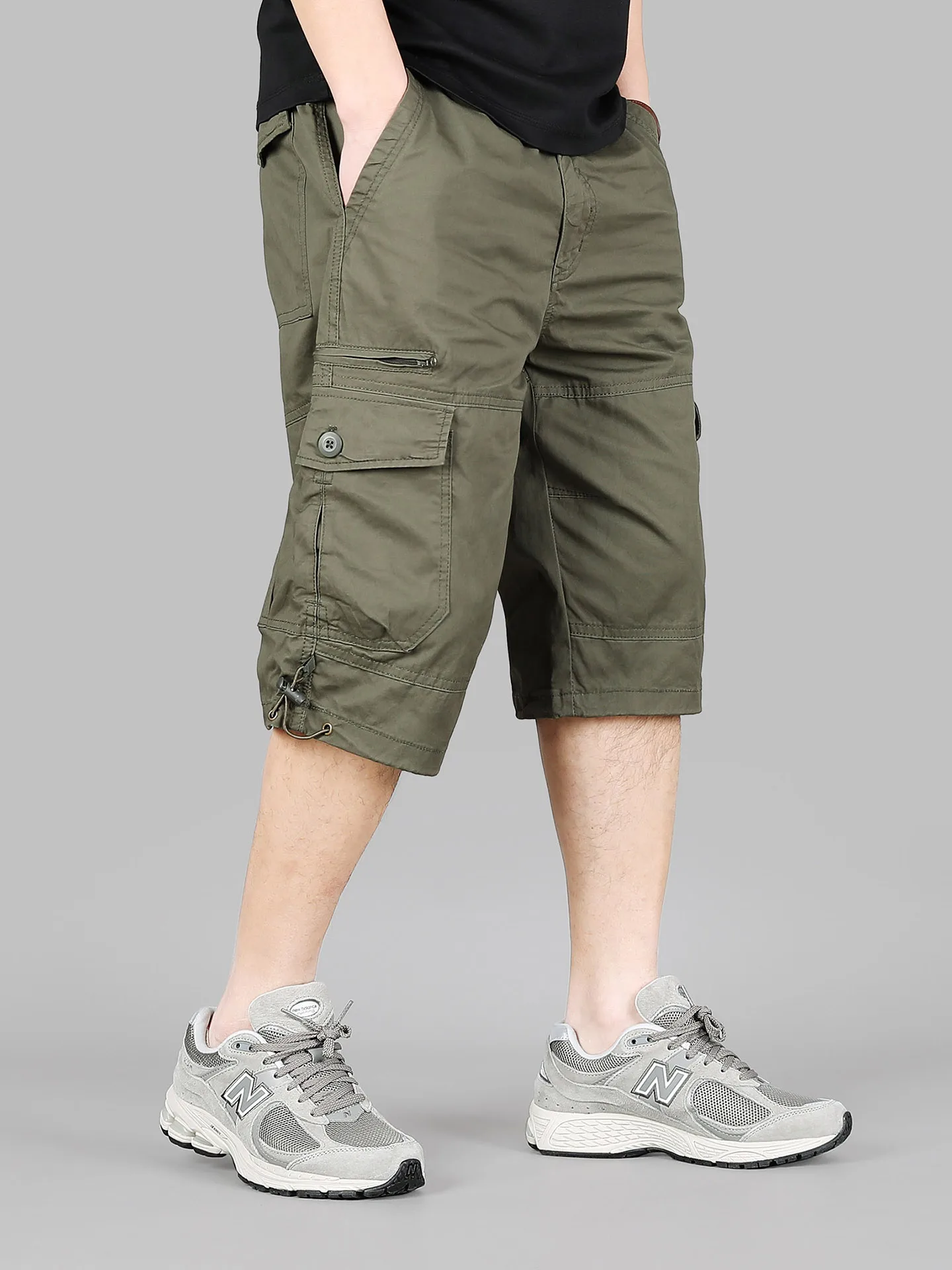 夏のアウトドアファッションで失敗しないパンツは？