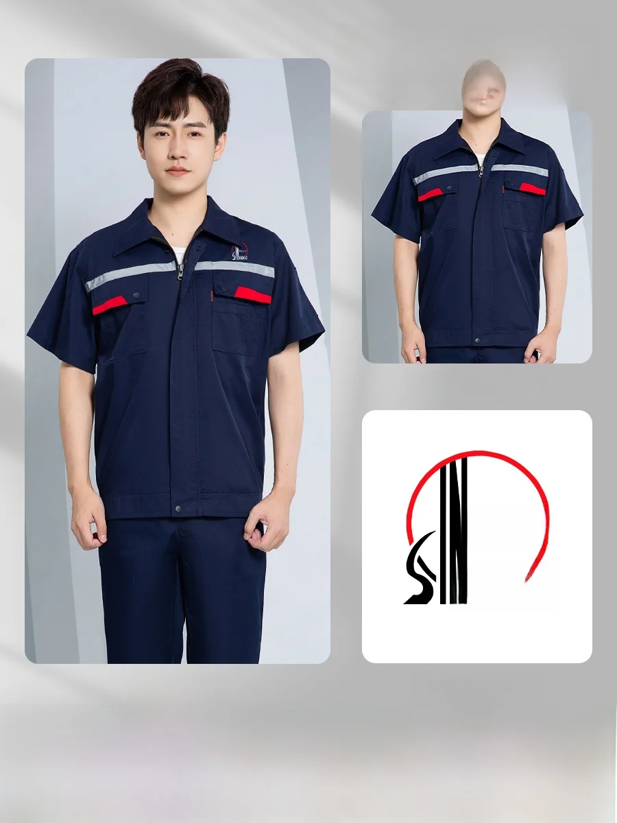作業着タイプのカーゴパンツを選ぶべきタイミングは？北羅の夏用作業服が答えを教えてくれる