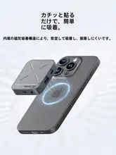 Hagibis 超高 速カードリーダー【Type-C対応・マルチ機能・microSD／SDカード用・OTG対応】