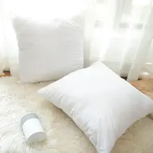 高反発ソフトクッション【超細繊維・大白鹅绒使用・快適な寝心地】