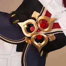 キャラクターコスチューム【二次元・女性用・原神風】（セットアップ対応）
