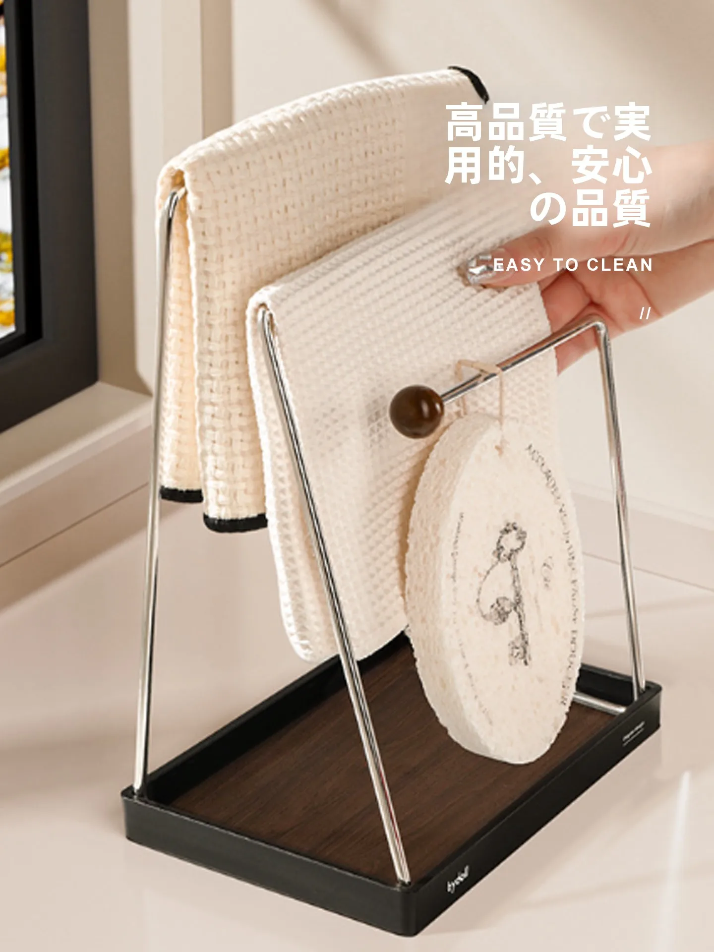 キッチン用品のプレゼントに何がおすすめ？高級感と実用性を両立する1品を紹介