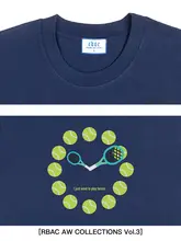 シンプルデザインのカップル用Tシャツ【ショートスリーブ・コットン製・文化的なロゴ入り】