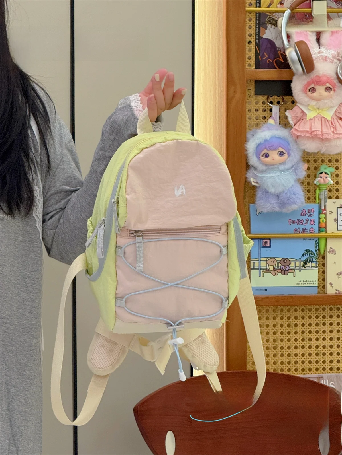 アウトドア キッズ リュック おすすめは？軽量・防水・通気性に優れた女子向けリュックの選び方