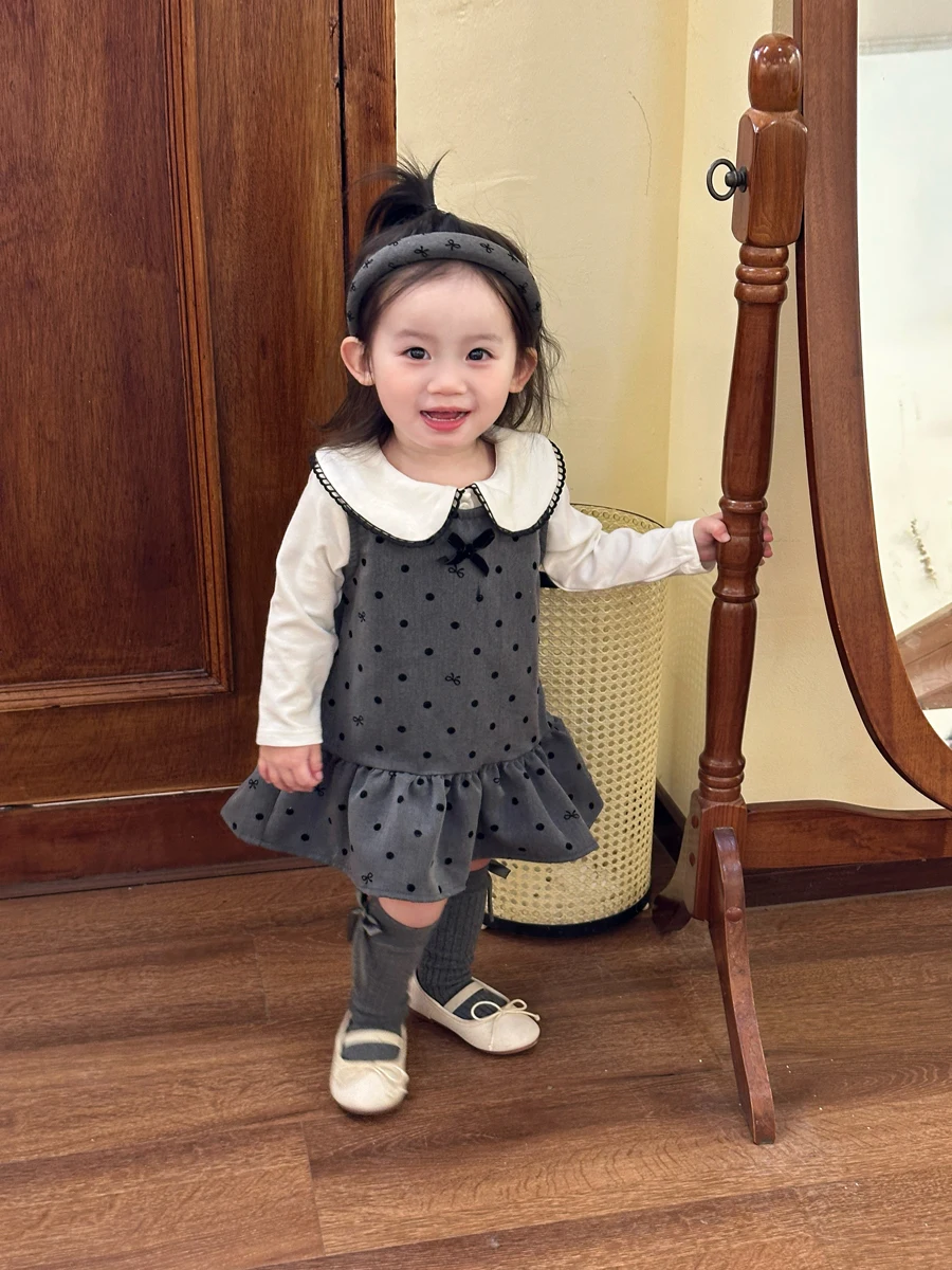 1歳の女の子にぴったりな「おしゃれな春のワンピース」はどれ？