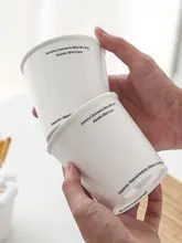 コーヒーカップ テイクアウトカップ 和風マグカップ 陶器 おしゃれ シンプル レトロ インスタ風