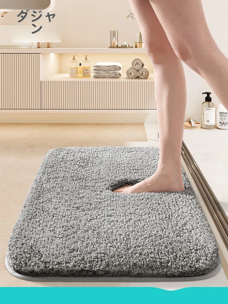 フル活用した節約生活の完全ガイド：ラグマットと防滑マットの使い方