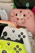 ゲームコントローラー収納ボックス【家庭用・PS5/Switch/Xbox対応】