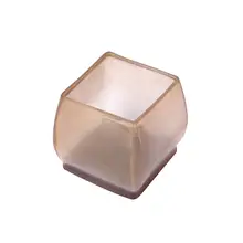 静音毛毡製 椅子脚カバー【万能タイプ・保護用】