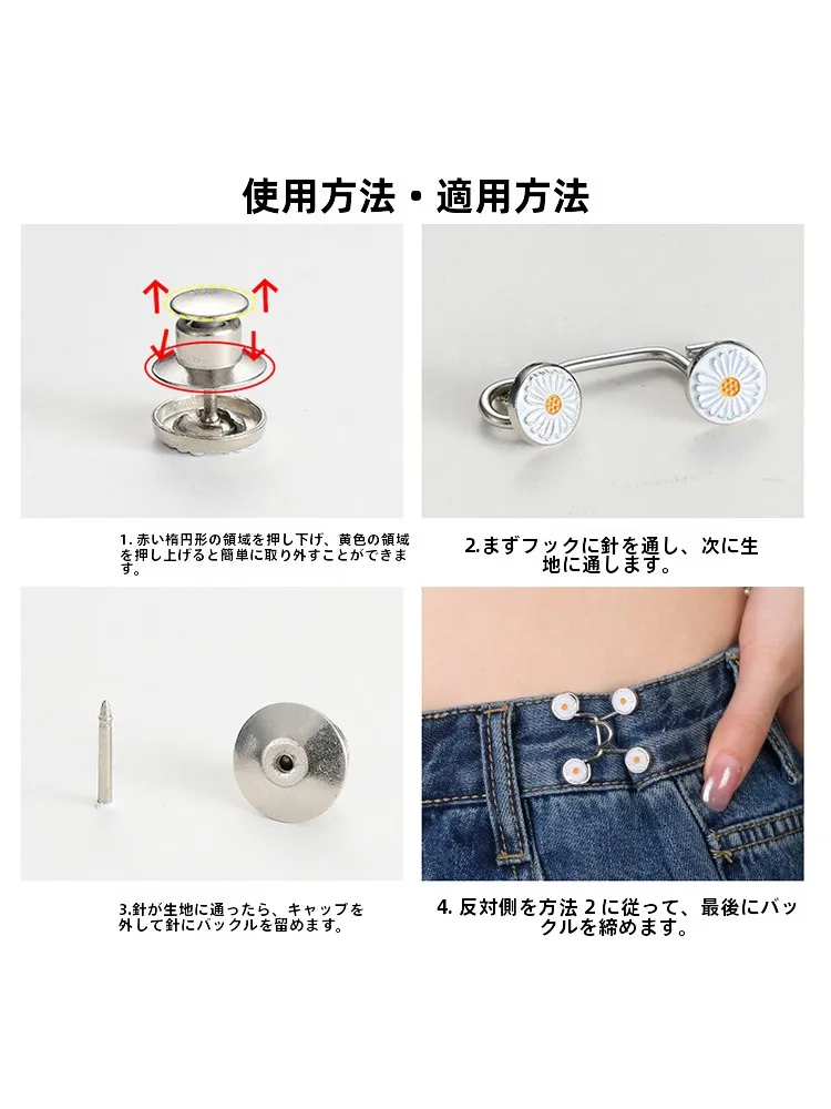ファスナー ストッパーを選びながら、日常のスタイルを整えるには？