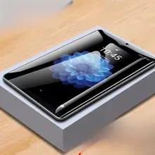 鋼化ガラスフィルム【8.4インチおよび8.68インチタブレット対応・高透過率・耐衝撃性】