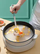 高耐熱シリコン製 フライ返し【家庭用・非粘着鍋対応・食品安全】