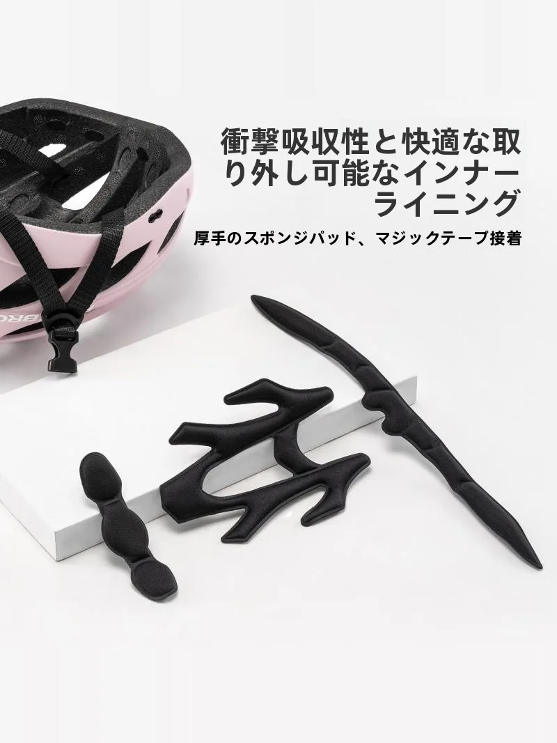 ROCKBROS TT-16-F フルフェイスヘルメット：通気性と軽量設計で日常通勤に最適な選択