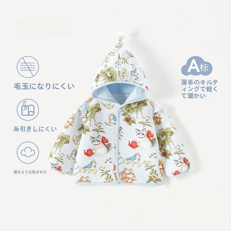 ベビー服 リメイク パッチワーク で失敗しない方法は？保温タイプのコートが実は最強の解決策！