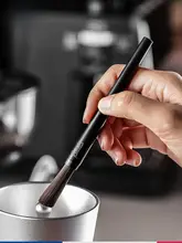 コーヒーミル用クリーニングブラシ【コーヒー機器・粉掃除用】