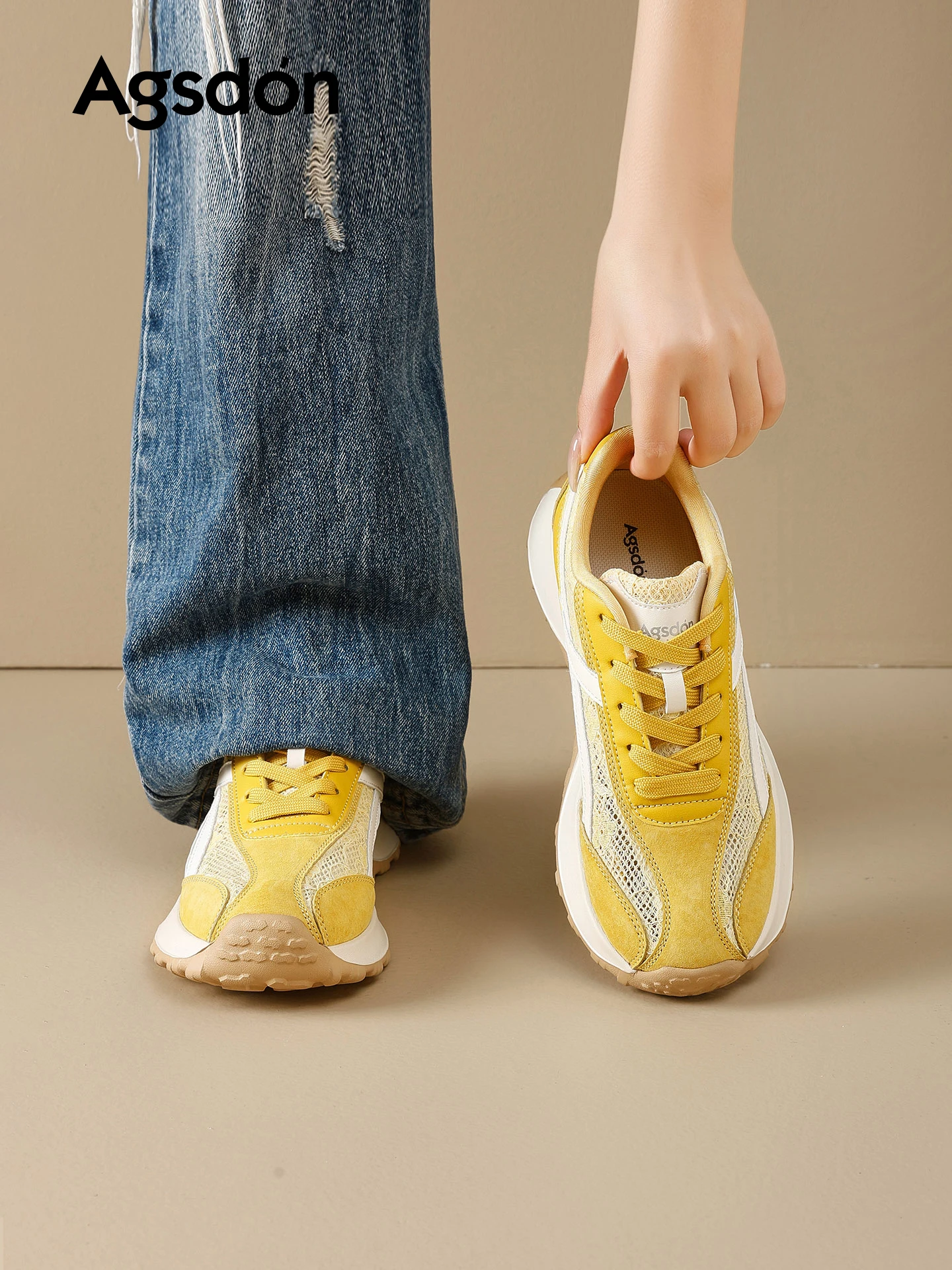 通気性に優れた厚底女性用スポーツシューズは、どんな場面で活躍するの？