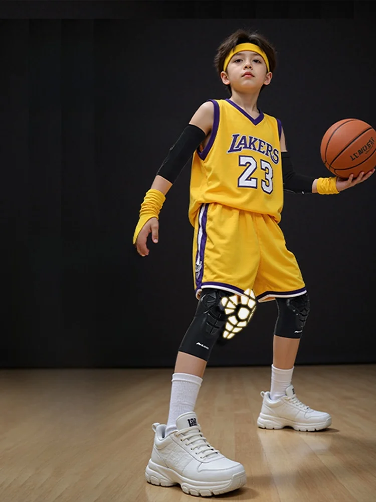 ピロープロテクターを選ぶべきタイミングは？キッズ用プロテクターが子どもの安全を守る理由