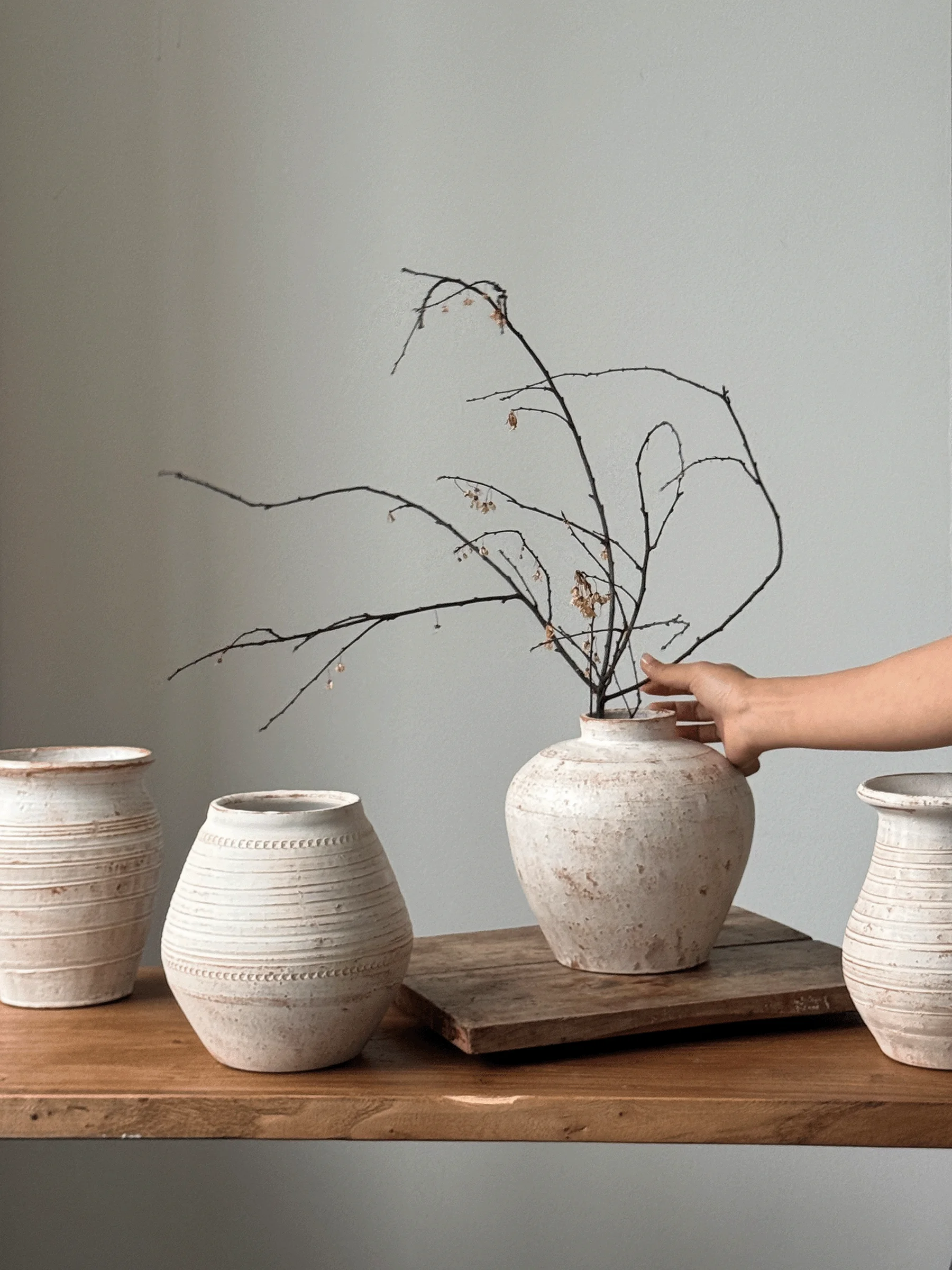 見つけたデイリー雑貨まとめ 宋代美学風花瓶の選び方と使い方完全ガイド