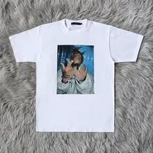 フォトプリントTシャツ【ユニセックス・イラストデザイン】