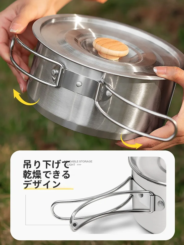 キャンプ火ガスで調理を楽しむには？この1セットがすべてを解決する