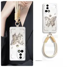 GGUU 華為nova12用 折りたたみ式 スマートフォンケース【軽やかなデザイン・衝撃吸収タイプ】