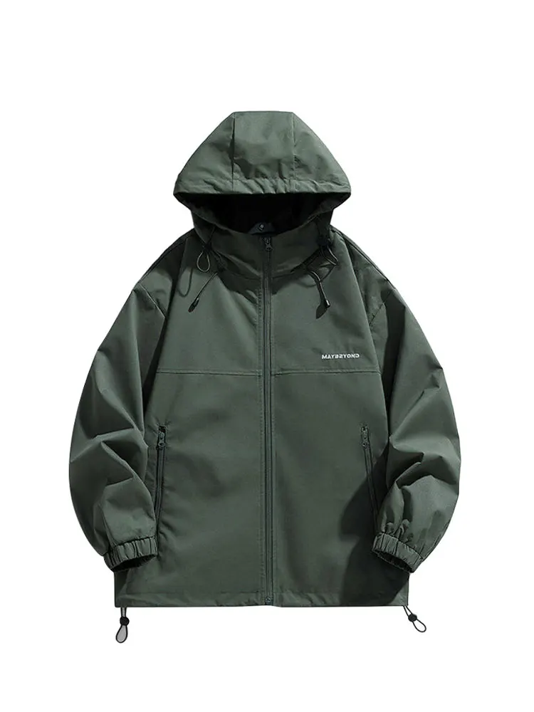 アウトドアボアジャケットは本当に必要？すべての気候に耐える「all weather parka」の選び方とは