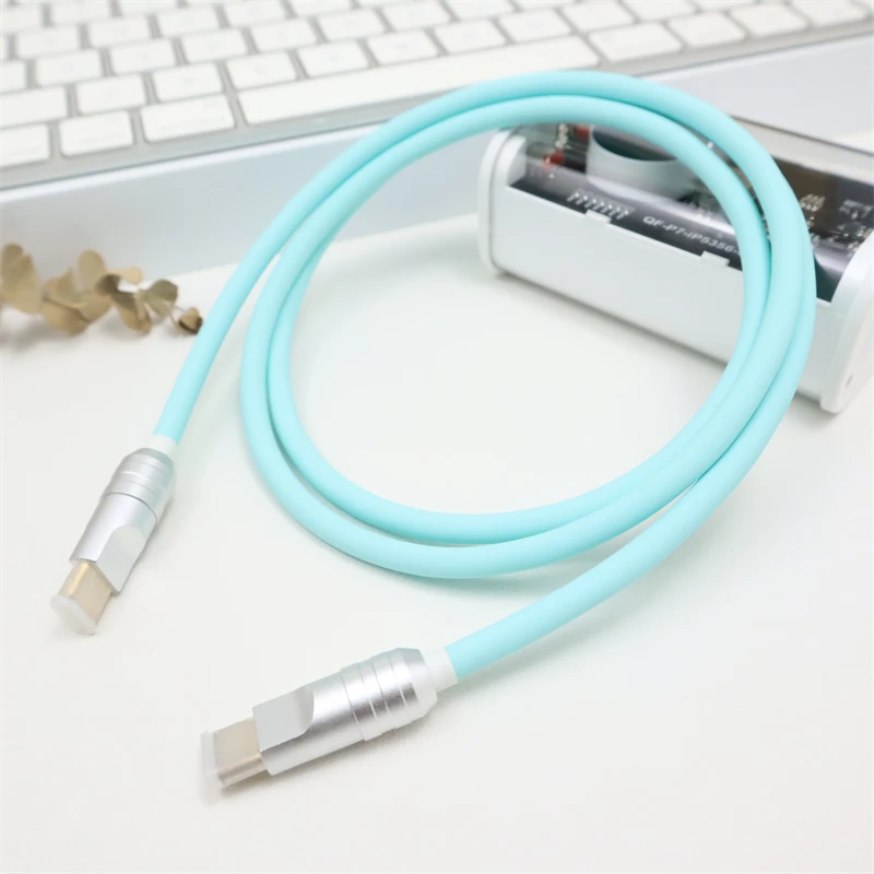 USB-CからLightningに変換するケーブルはどれがおすすめ？実際の使い勝手を徹底比較