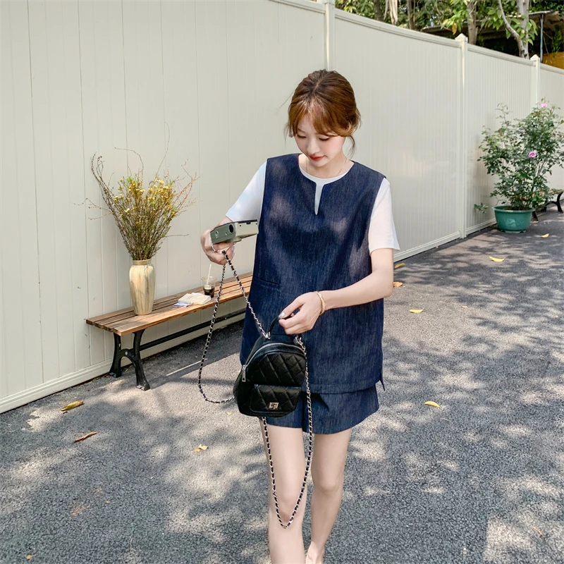 30代の夏にぴったりなカジュアルコーデは、どう選ぶ？