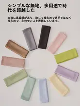 高級感漂う天絲枕カバー【シングルサイズ・極上の柔らかさ】（セットアップ対応）