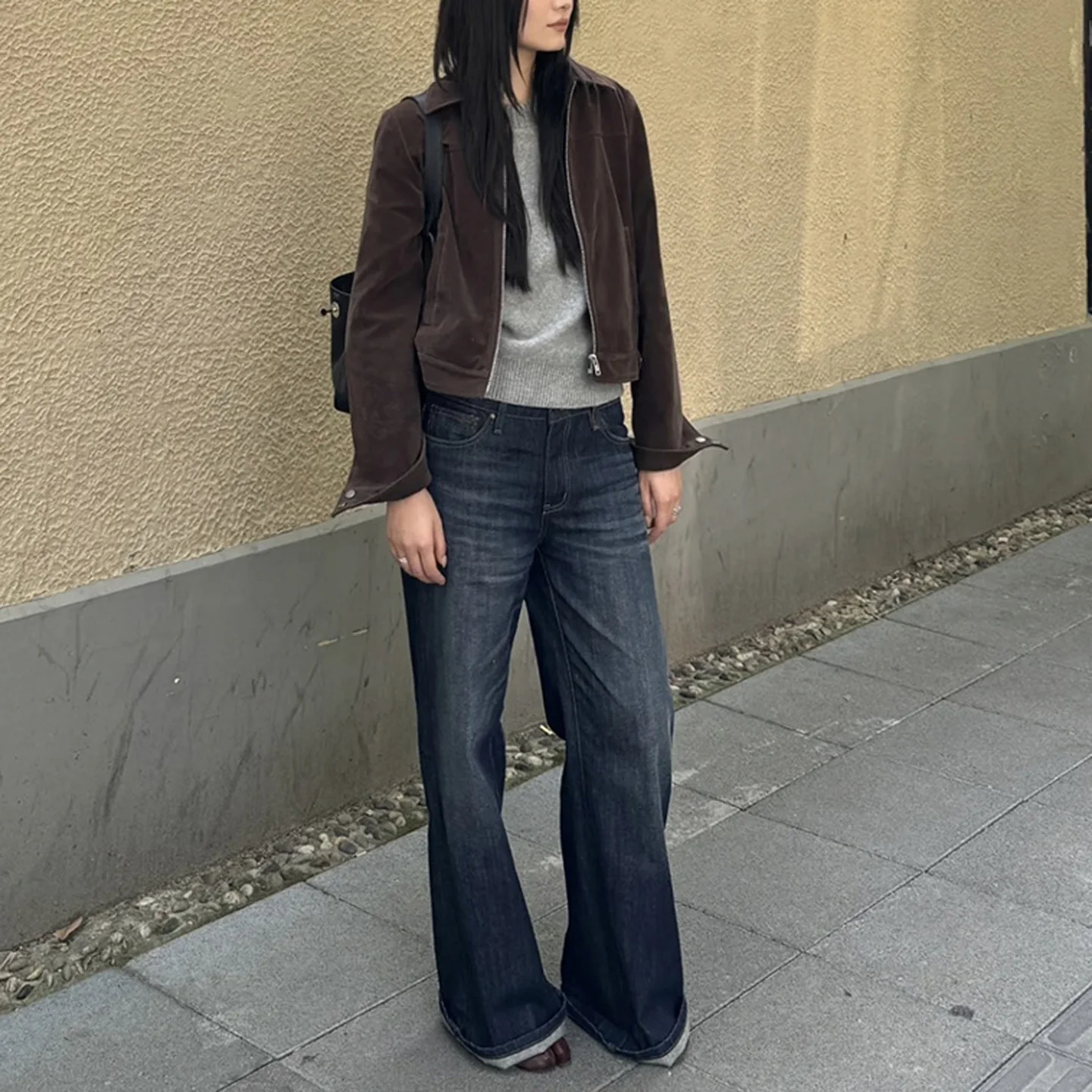 カーゴパンツ コーデ レディース 失敗しない選び方とスタイリング完全ガイド