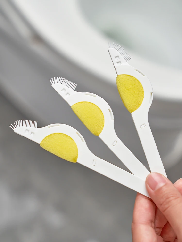 click & clean でトイレの隙間までクリーンにできるの？実際の使い方と効果を徹底解説