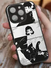 スマートフォンケース【オリジナルイラスト・iPhone 16 Pro Max/15 Pro Max/14 Pro・Huawei P50/P60・Xiaomi・Vivo・Oppo対応】