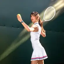 スマートGPSスポーツウォッチ【ランニング・サイクリング・ヨガ・フィットネス・睡眠トラッキング 対応】