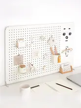 壁面用 マグネット収納 デスクスタンド型ラック【インテリアスタイル・置物収納】