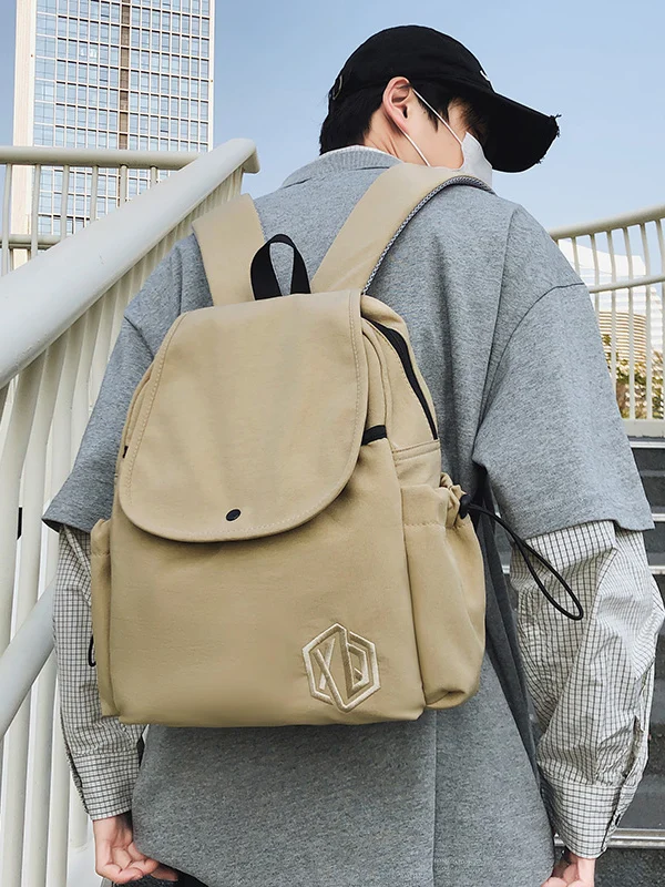 軽量で大容量なリュックをどう選ぶ？学生・通勤・旅行に最適な「菇八八」の独自デザインリュックが話題