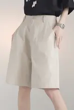 ハーフパンツ レディース 五分丈 ストレート カジュアル スポーツ 夏