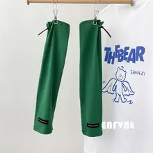 グリーン アームカバー 女性 使用シー  ン サイクリング 夏季 アウトドア 調整可能 UVカット アイススリーブ ゆったり 長袖 アームガード