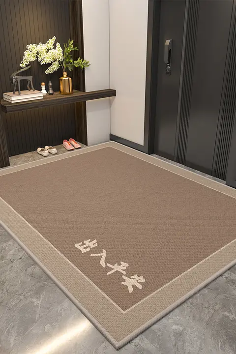 2025年新入荷 フロアマット 滑り止め サブ