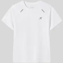 速乾性のショートスリーブTシャツ【キッズ・カジュアル・夏用・スポーツ】