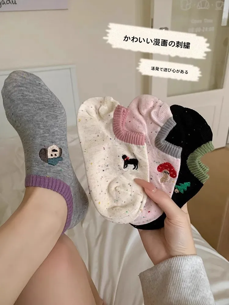 サンダル靴下を選ぶときに迷うのは、本当に「どんなものか」だけ？