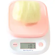 羊毛フェルト手作りキット【単色・DIY素材・極上の柔らかさ】（セットアップ対応）