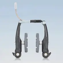 アルミニウム製自転車用Vブレーキキャリパー【マウンテンバイク・折りたたみ自転車用・高性能】