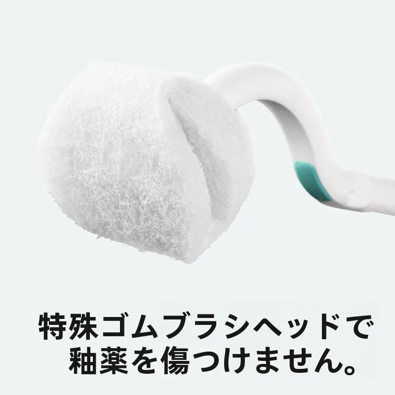 トイレ床用ワイパーを選ぶべき理由は？実際の使い心地と環境への配慮が決めるベストな選択